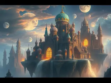 Magic