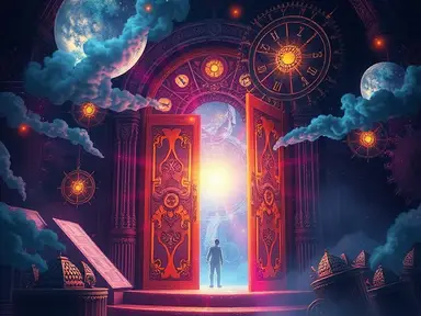 Escape