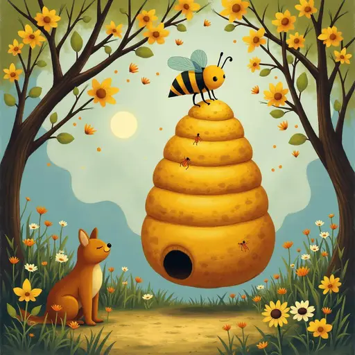 Beehive