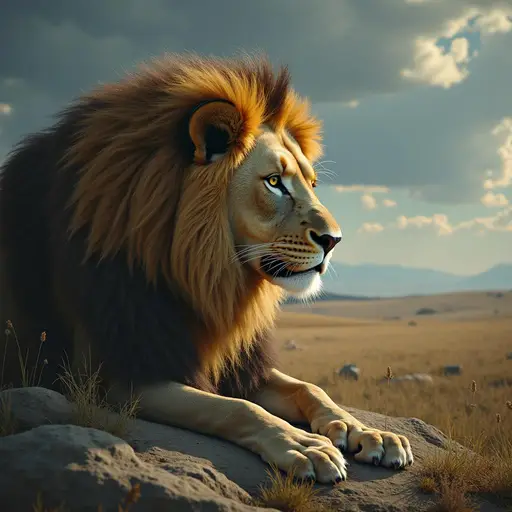 Lion