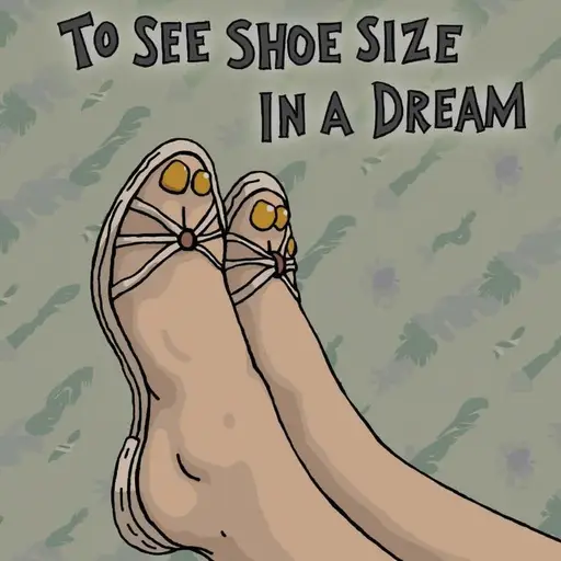 Shoe Size