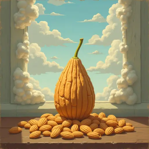 Almond