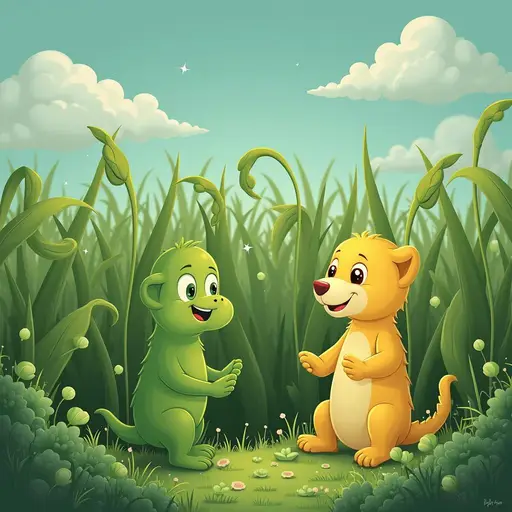 Pea