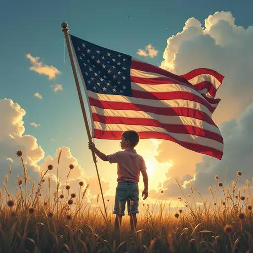 Pledge Allegiance