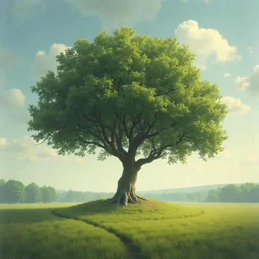 Mulberry Tree
