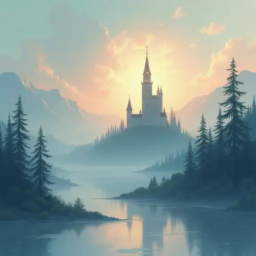 Monastery