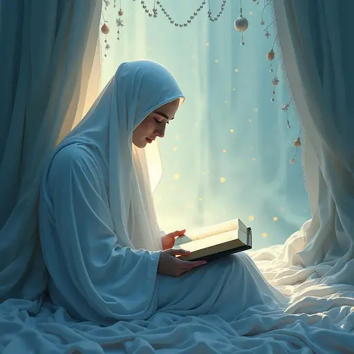 Read The Surah Of The Maun