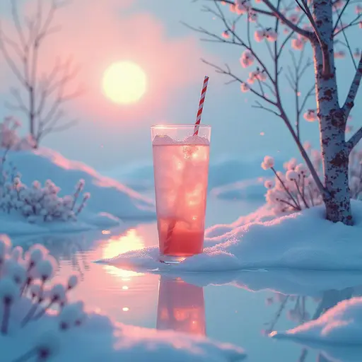 Soft Drink