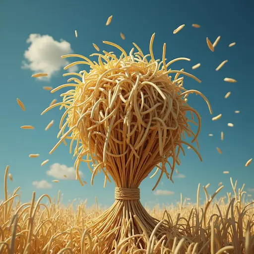 Straw