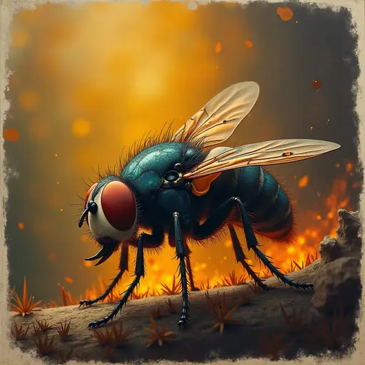 To Kill a Fly