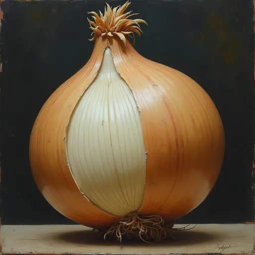 Onion Skin