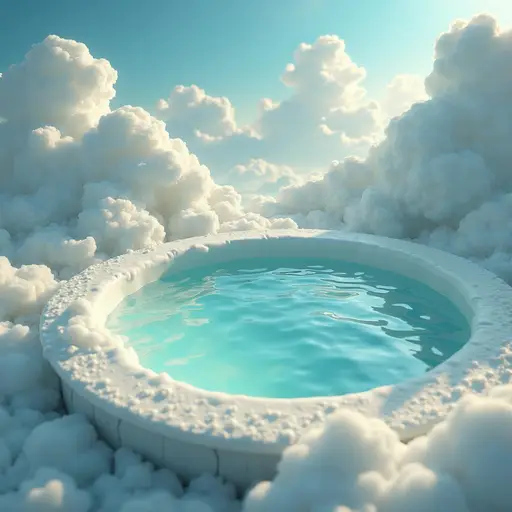 Milk Pool