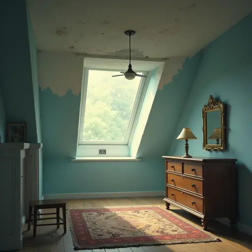 Ceiling